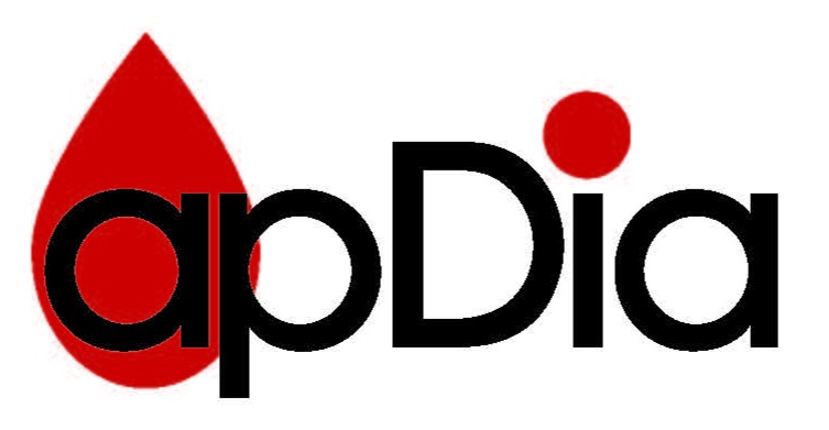 ApDia logo